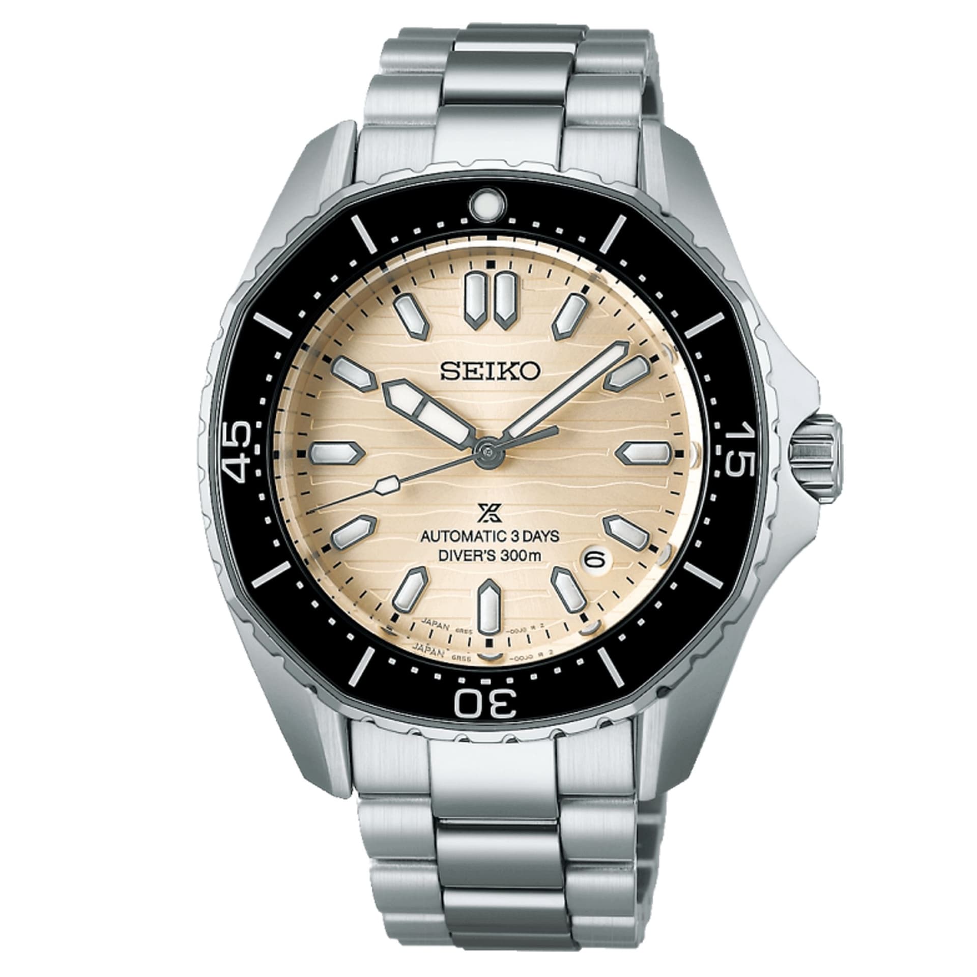 Seiko Montre Prospex