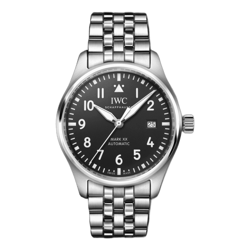 IWC Schaffhausen IWC Montre d'Aviateur Mark XX IW328202