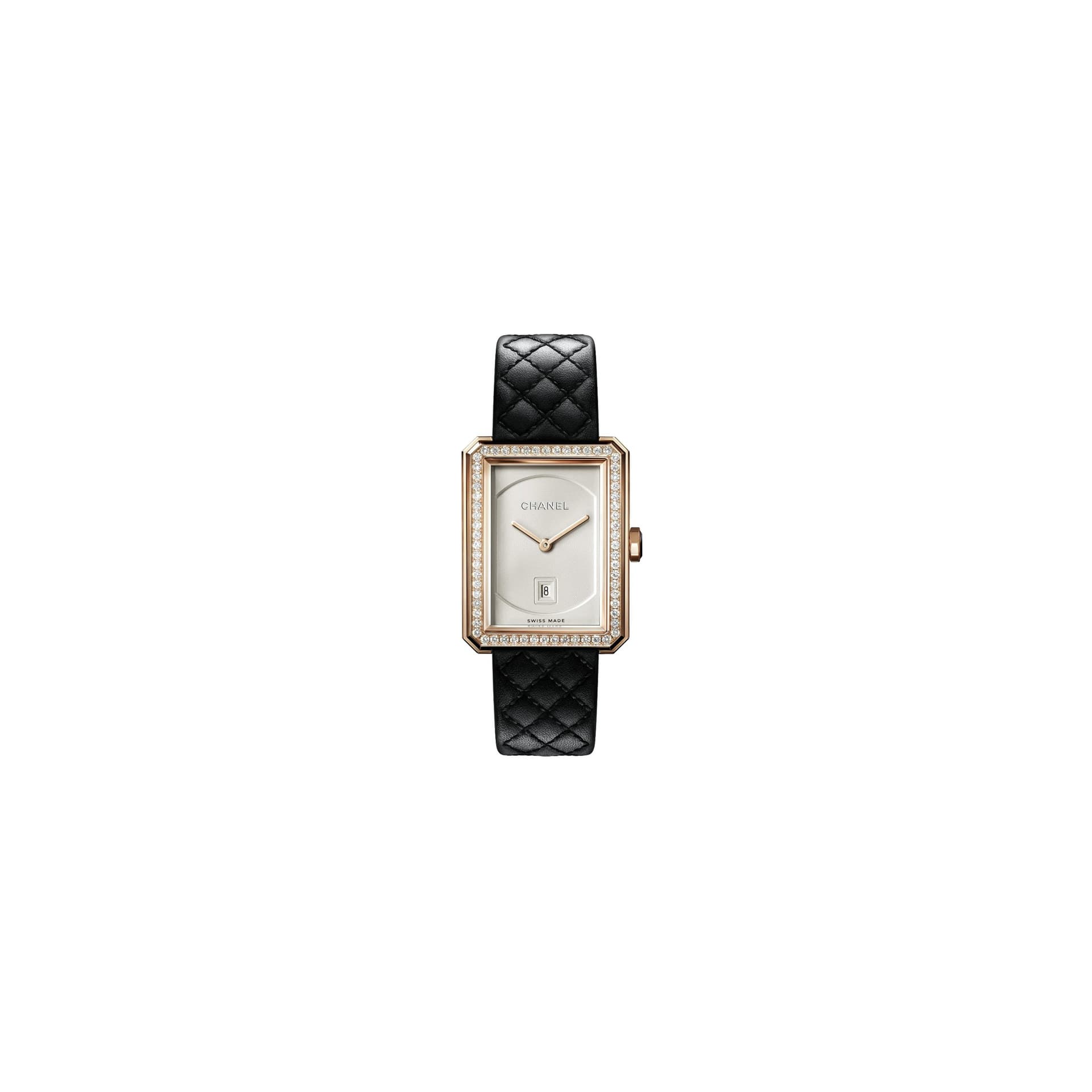 Chanel Montre Boy∙Friend