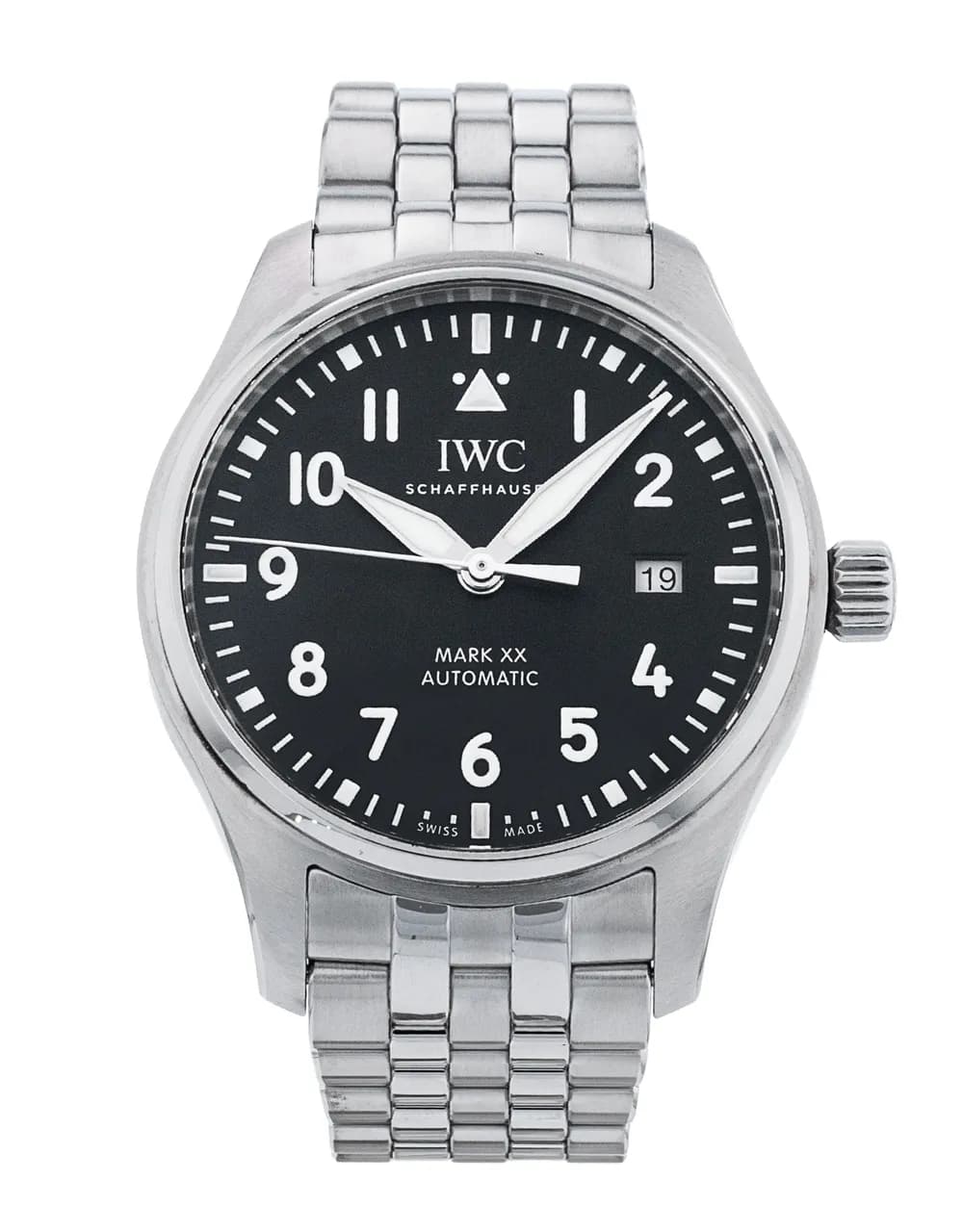 IWC Schaffhausen IWC Pilot's Mark XX IW328202