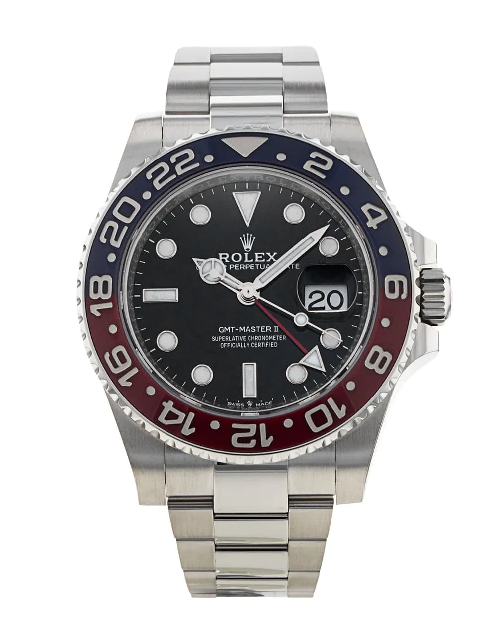 Watchfinder & Co. occasion