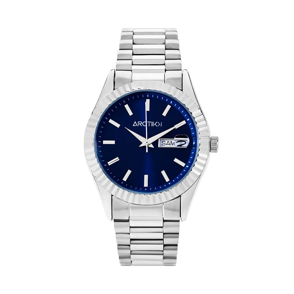 ARCTIK Montre Arctik Episode Bleu