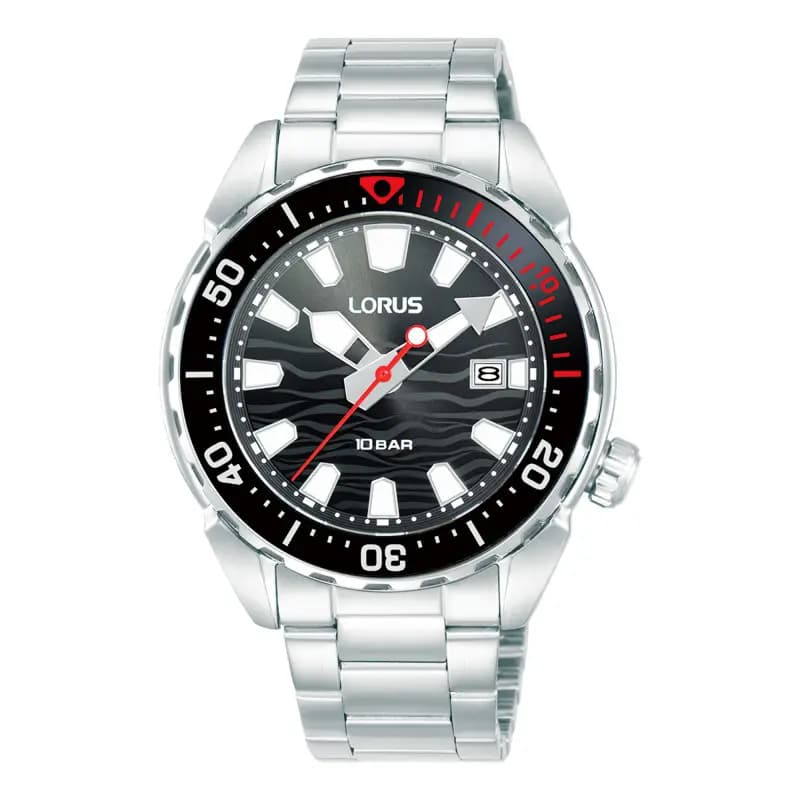 Lorus Montre Sport Sea Quartz RH945RX9