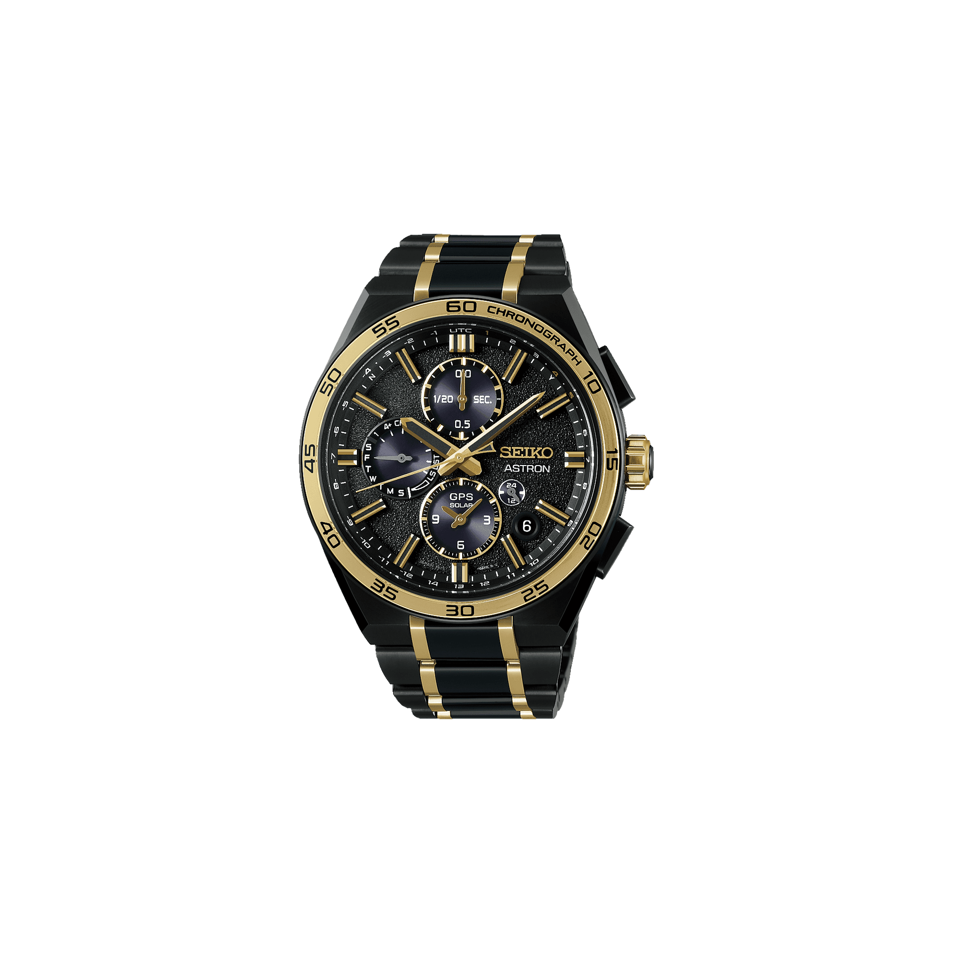 Seiko Montre ASTRON