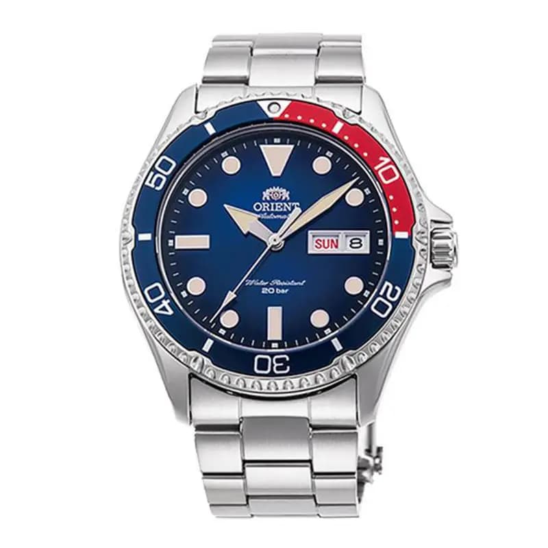 Orient Montre Mechanical Sports RA-AA0812L