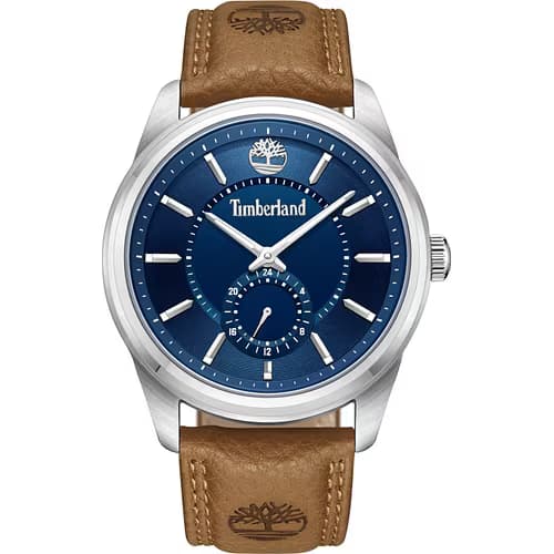 Timberland Montre Timberland Northbridge - TDWGA0029702