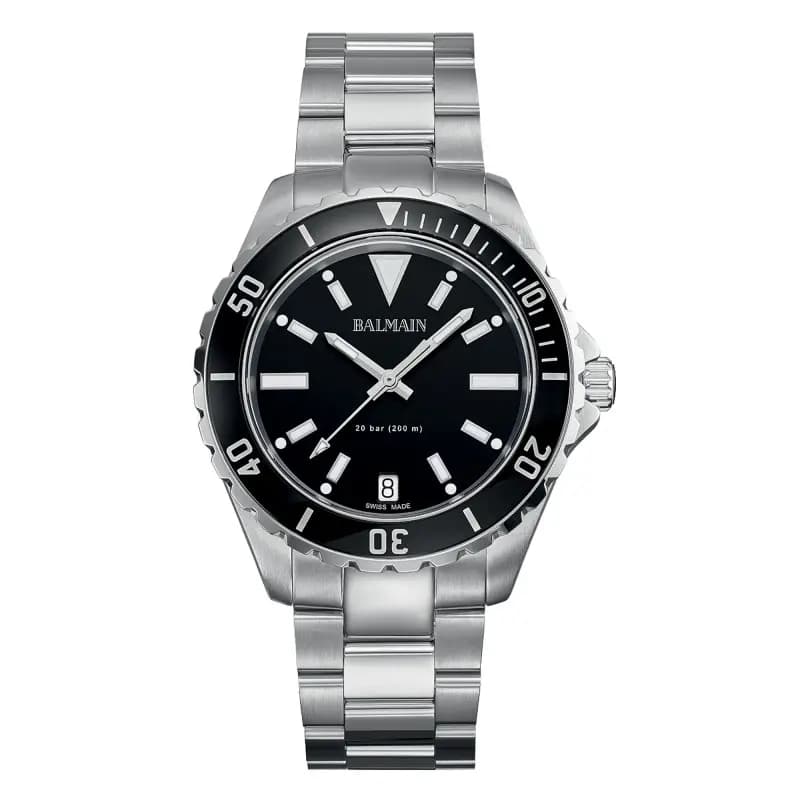 Balmain Montre Ophrys 42,50mm B43473365