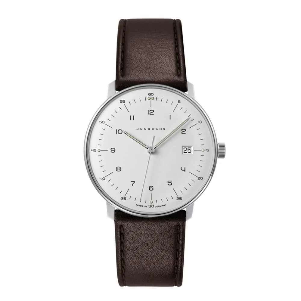 Junghans Max Bill Quartz