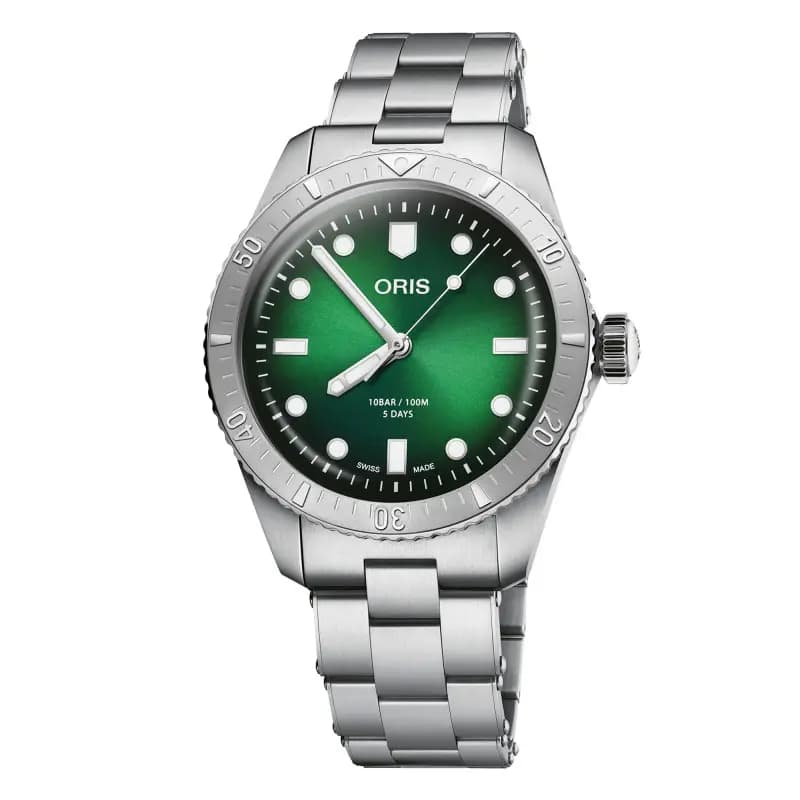 Oris Montre Divers Sixty-Five Calibre 400 01 400 7774 4057-07 8 19 18