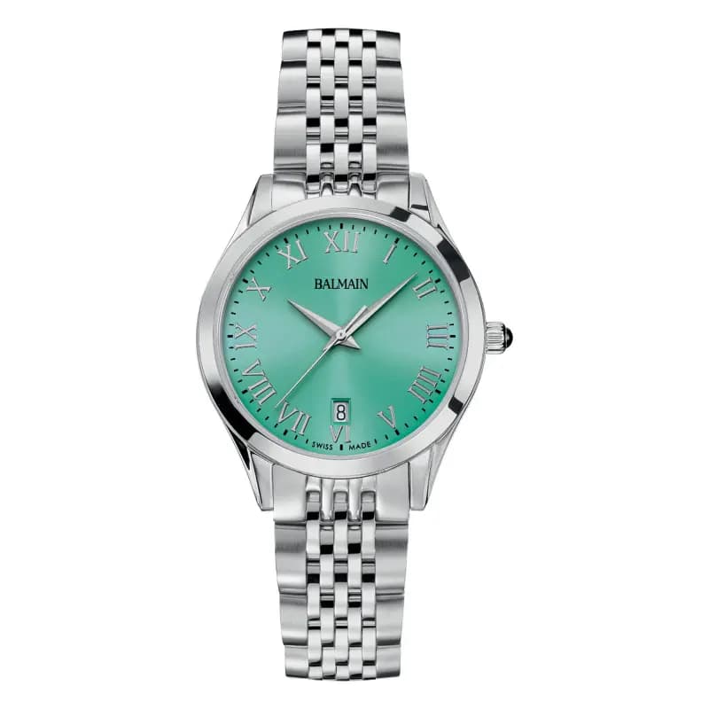 Balmain Montre Tradition Classic R Lady B43113172