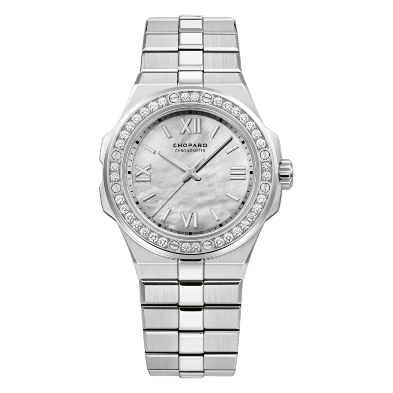 Chopard Chopard Alpine Eagle 36 298601-3002