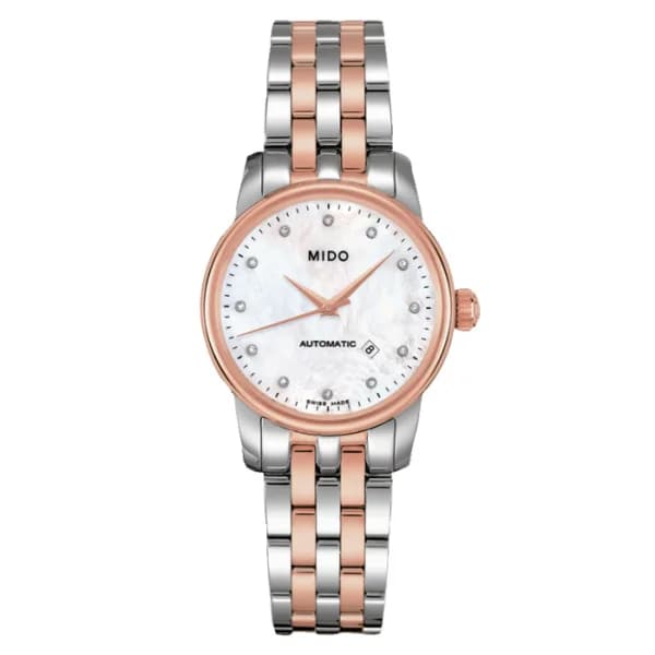 Mido Baroncelli