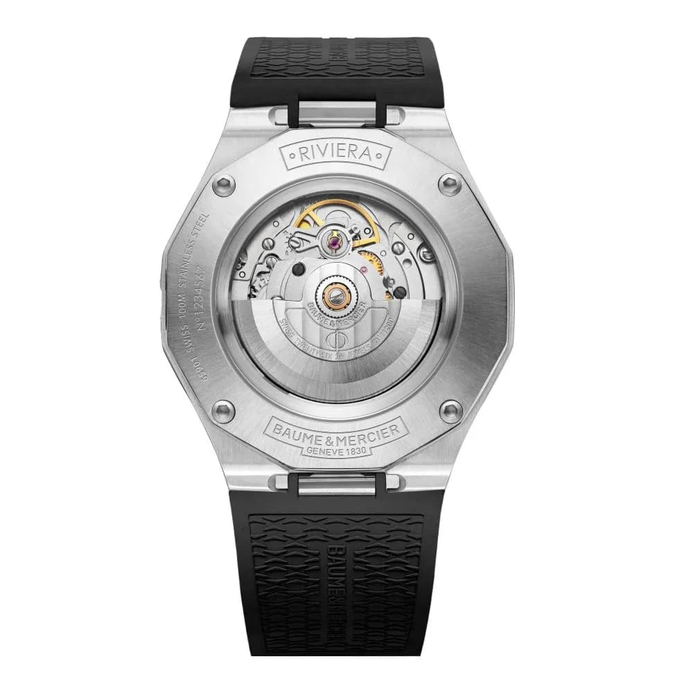 Baume & Mercier Riviera 10763