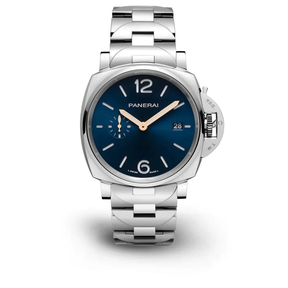 Panerai Luminor Due