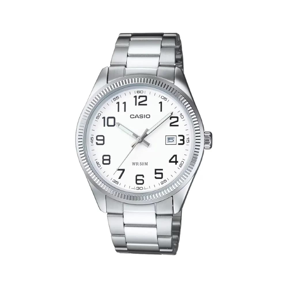 Casio Montre Timeless MTP-1302PD-7BVEF