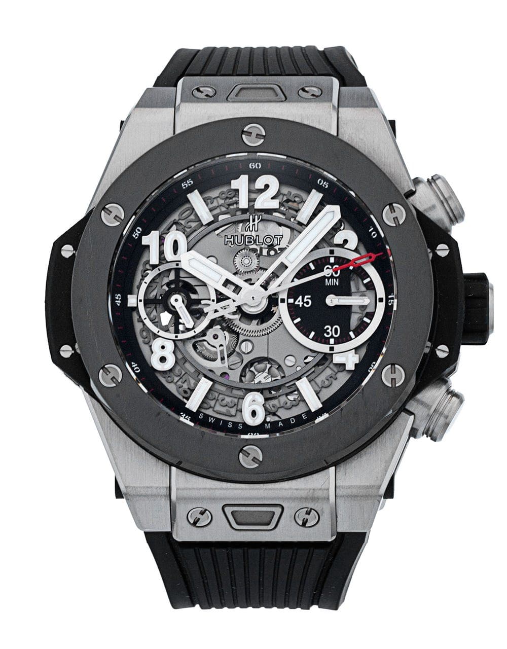 Hublot Hublot Big Bang 441.NM.1170.RX