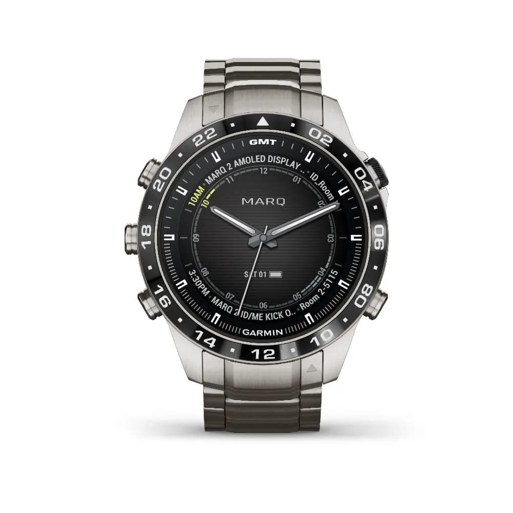 Garmin MARQ® Aviator (Gen 2)