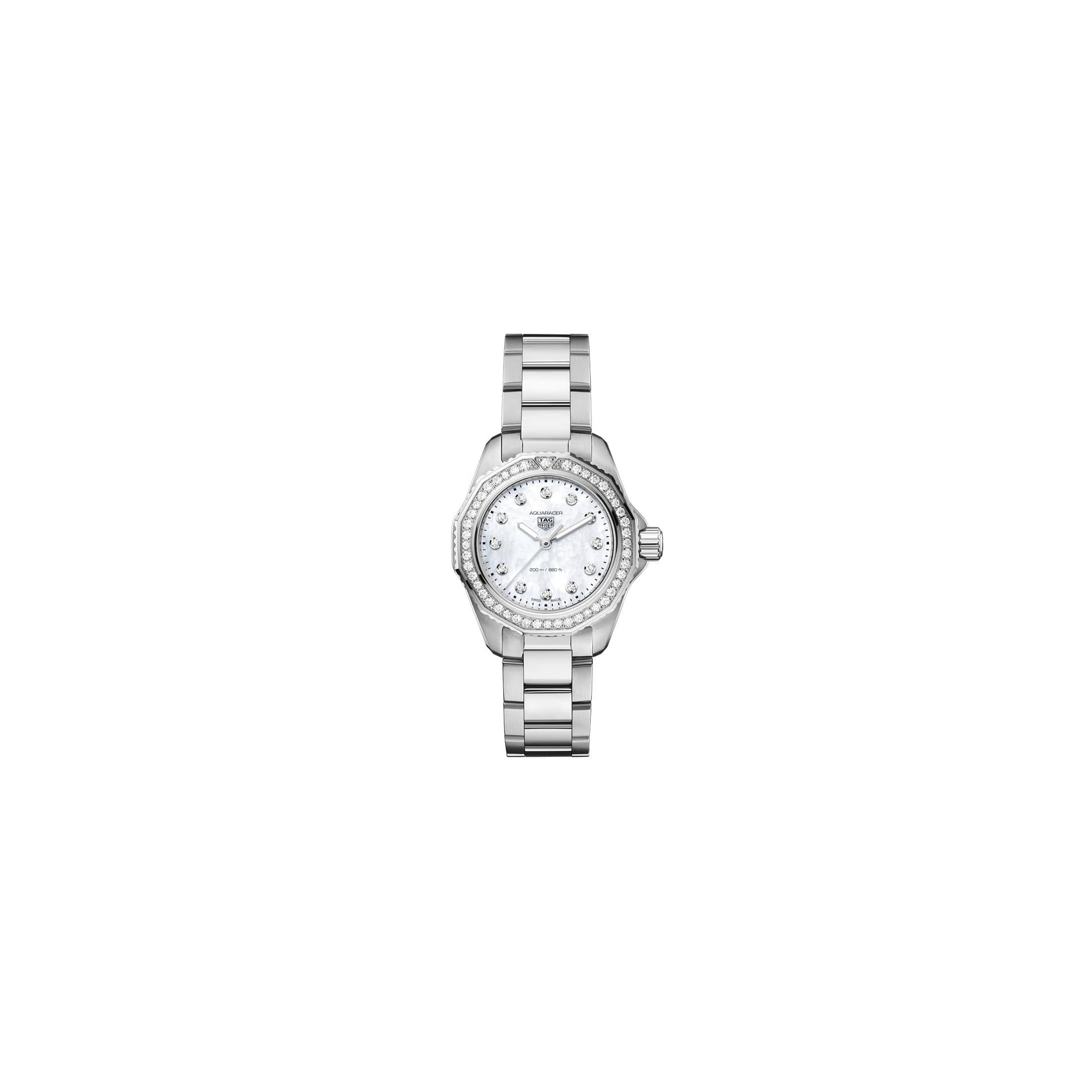 TAG Heuer Aquaracer Professional 200