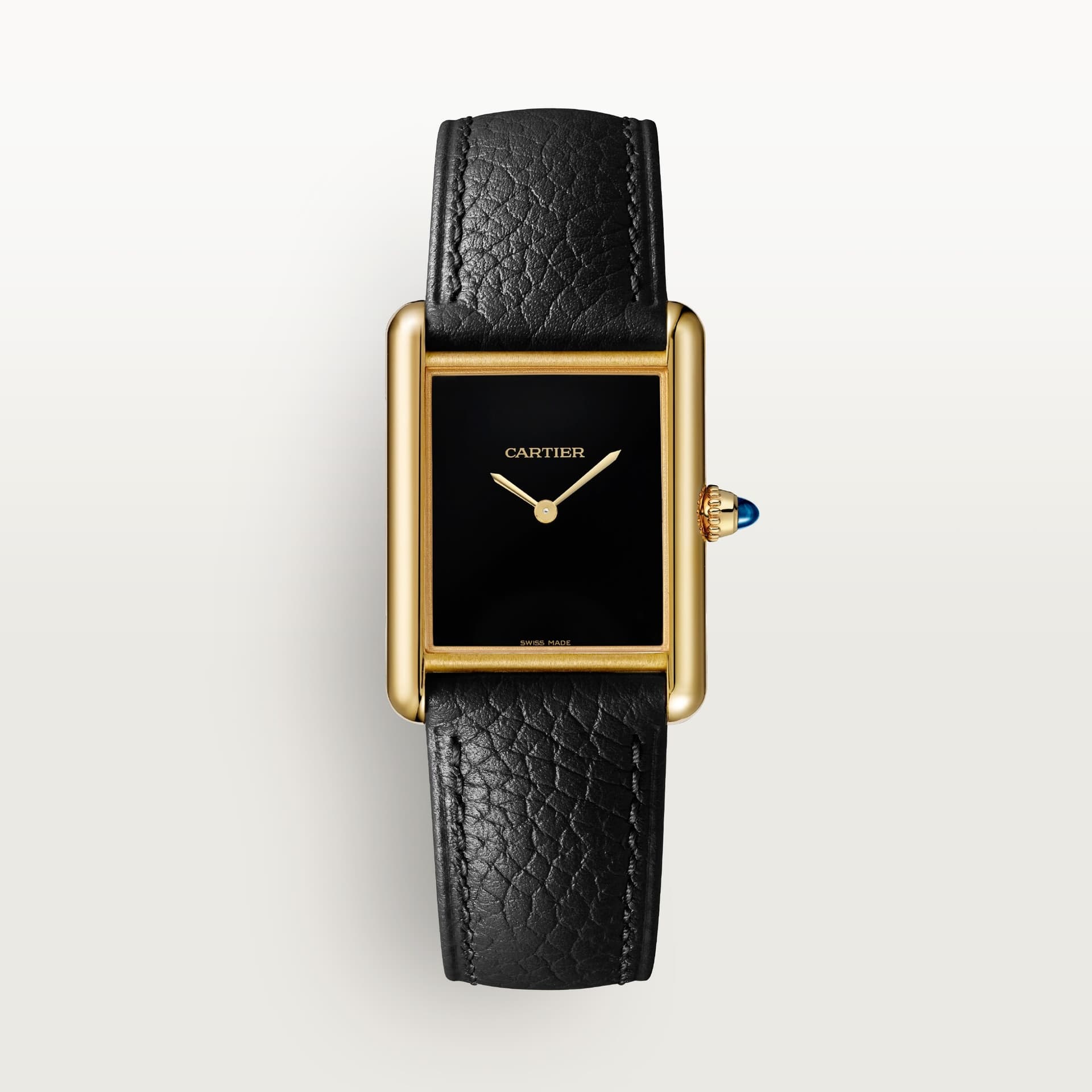 Cartier Montre Tank Louis Cartier