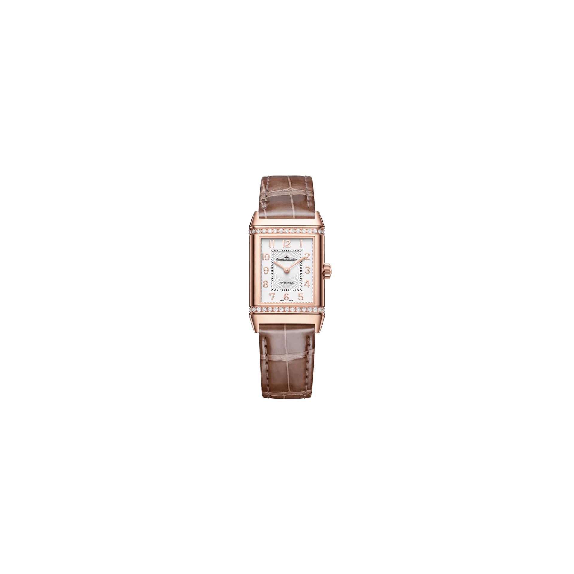 Jaeger-LeCoultre Reverso Classic Duetto