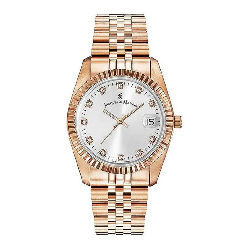 Jacques Du Manoir Montre Inspiration NRO.16