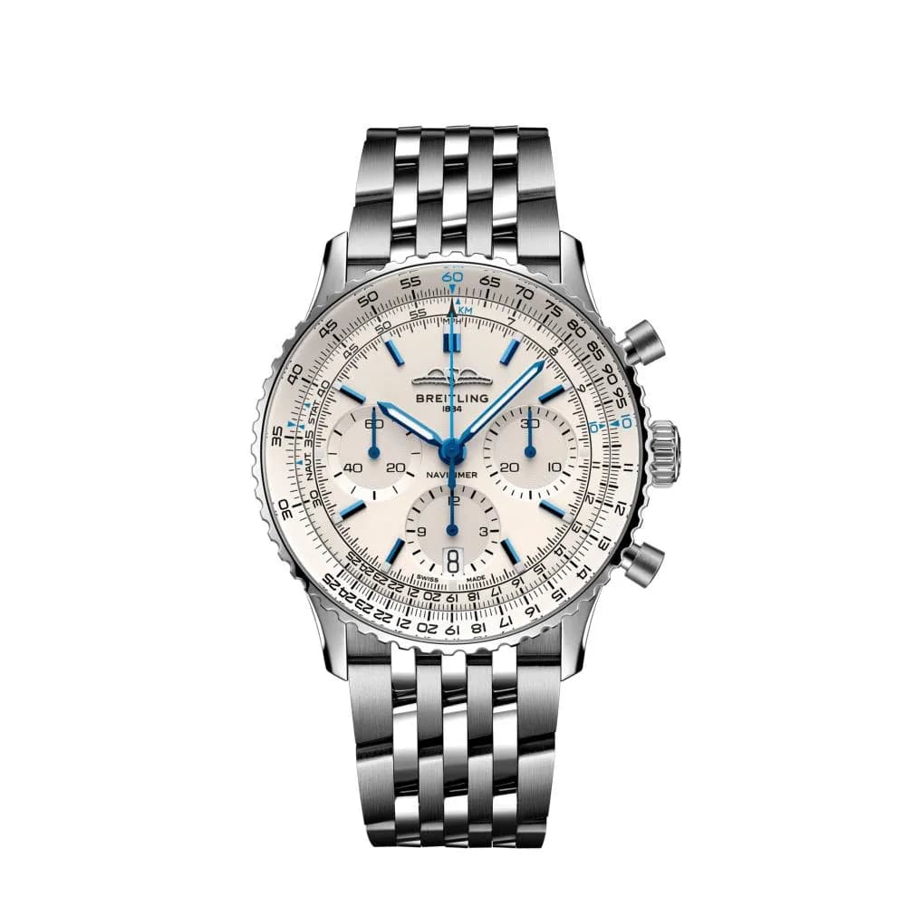 Breitling Navitimer B01 Chronograph 41