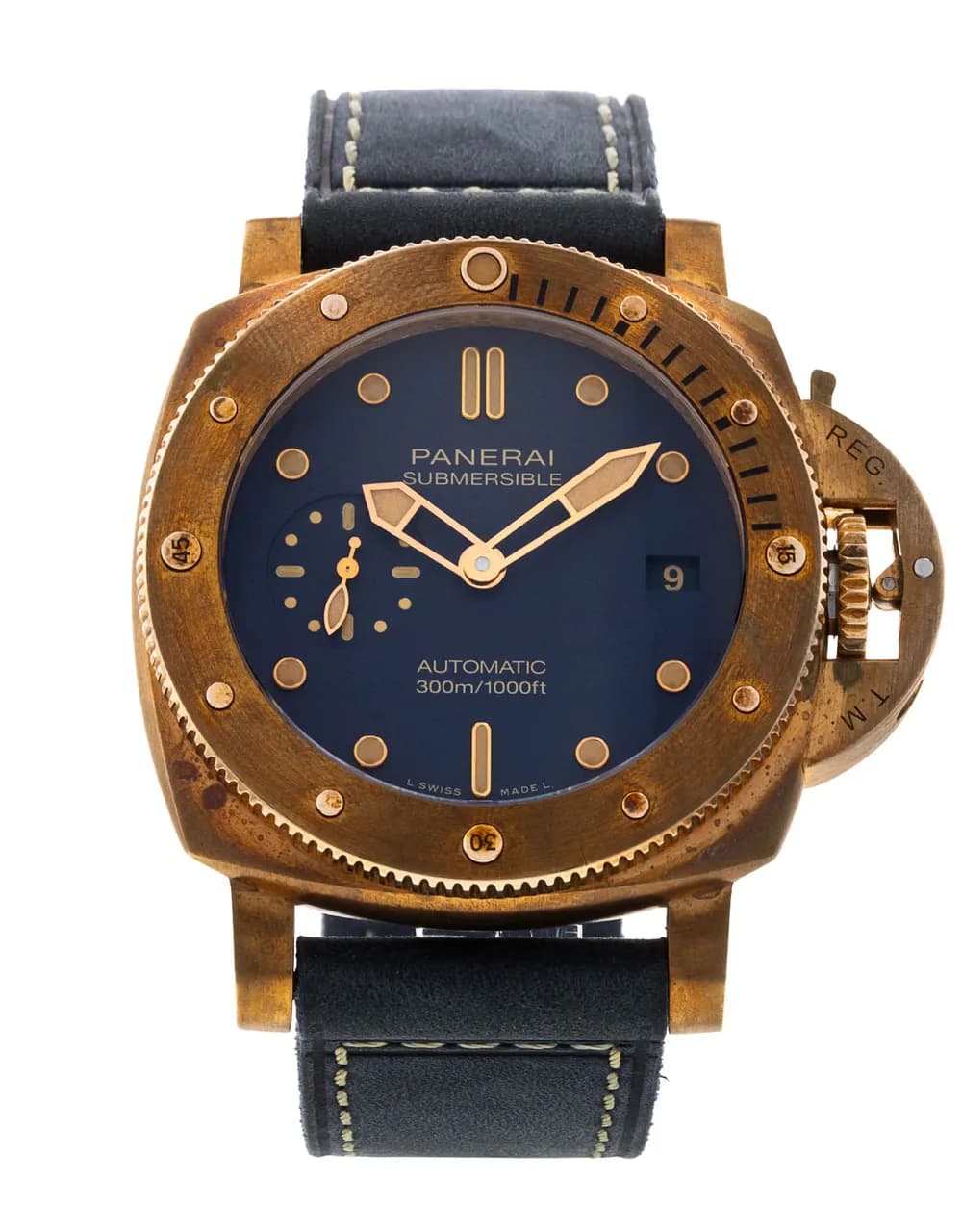 Panerai Panerai Submersible PAM01074