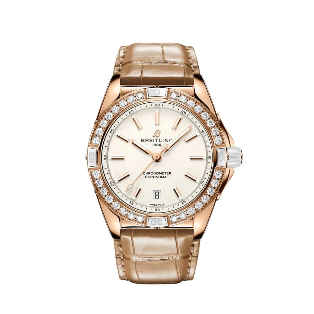 Breitling Super Chronomat Automatic 38 Origins