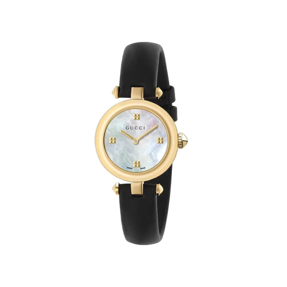Gucci Montre Diamantissima, 27 mm