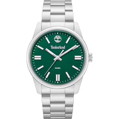 Timberland Montre Timberland Midnight Mine - TDWGG0094802