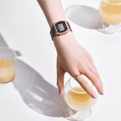 Casio LW-204-1A