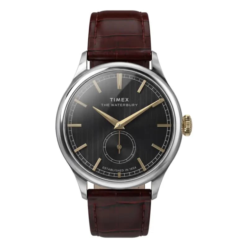 Timex Montre Waterbury Classic TW2Y92100