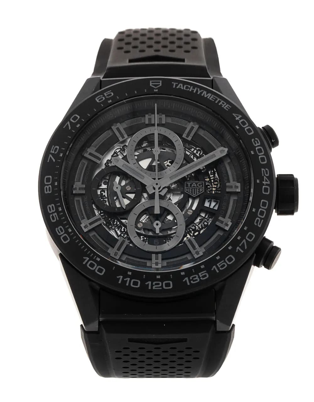 TAG Heuer Carrera CAR2A91.FT6071