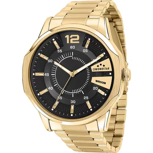 Chronostar Montre Chronostar Brave - R3753115002