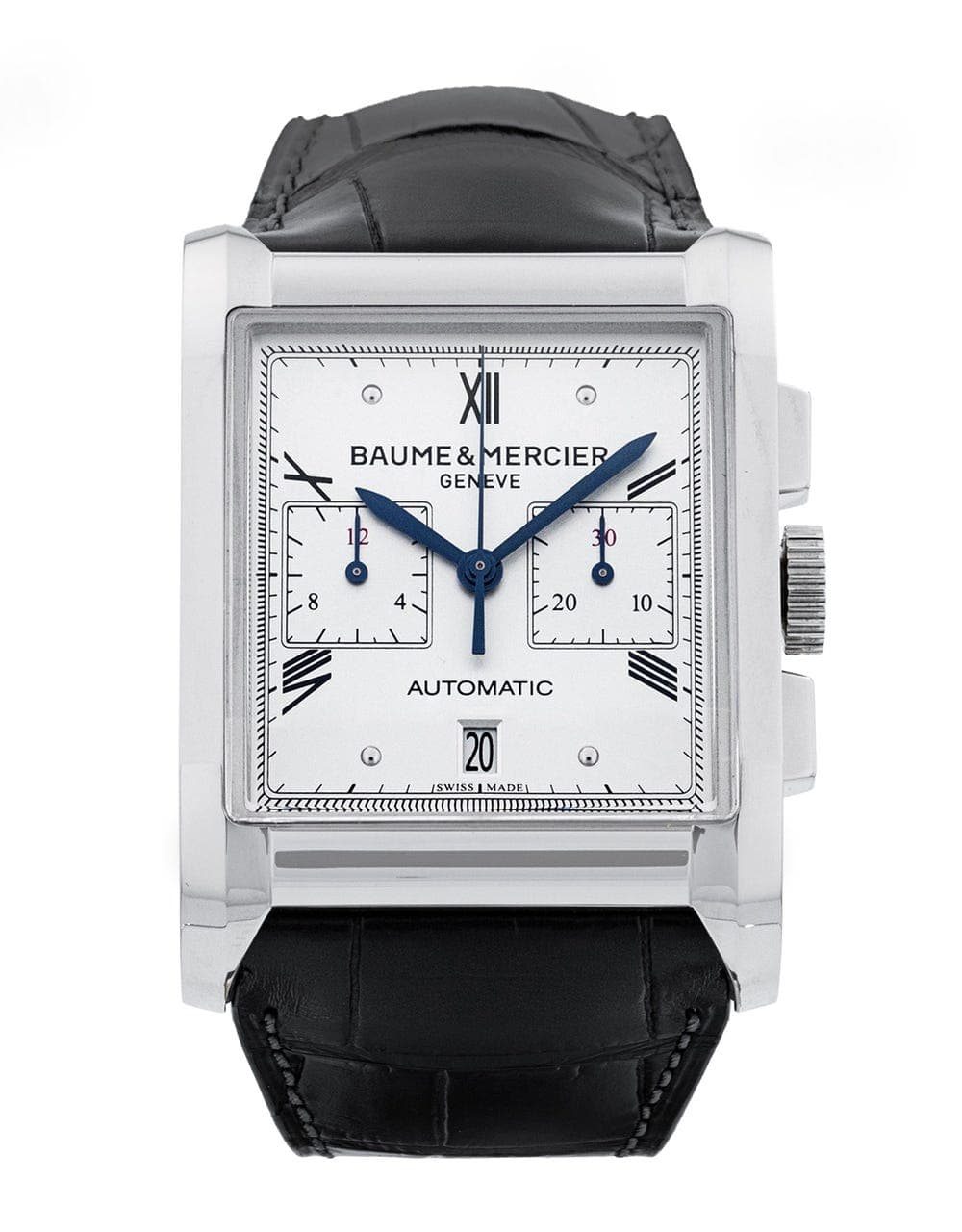 Baume & Mercier Baume et Mercier Hampton for men M0A10032