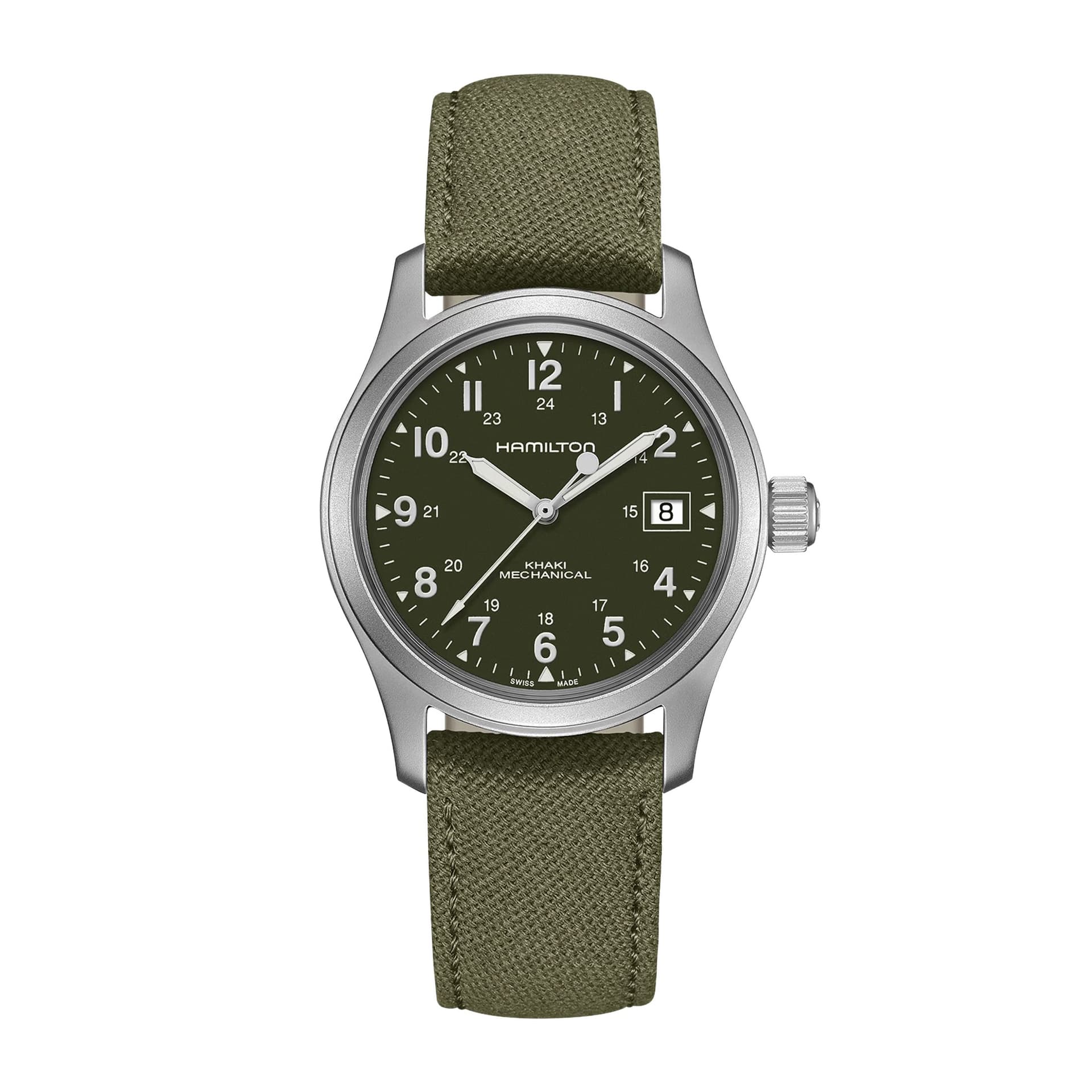 Hamilton Khaki Field Mechanical