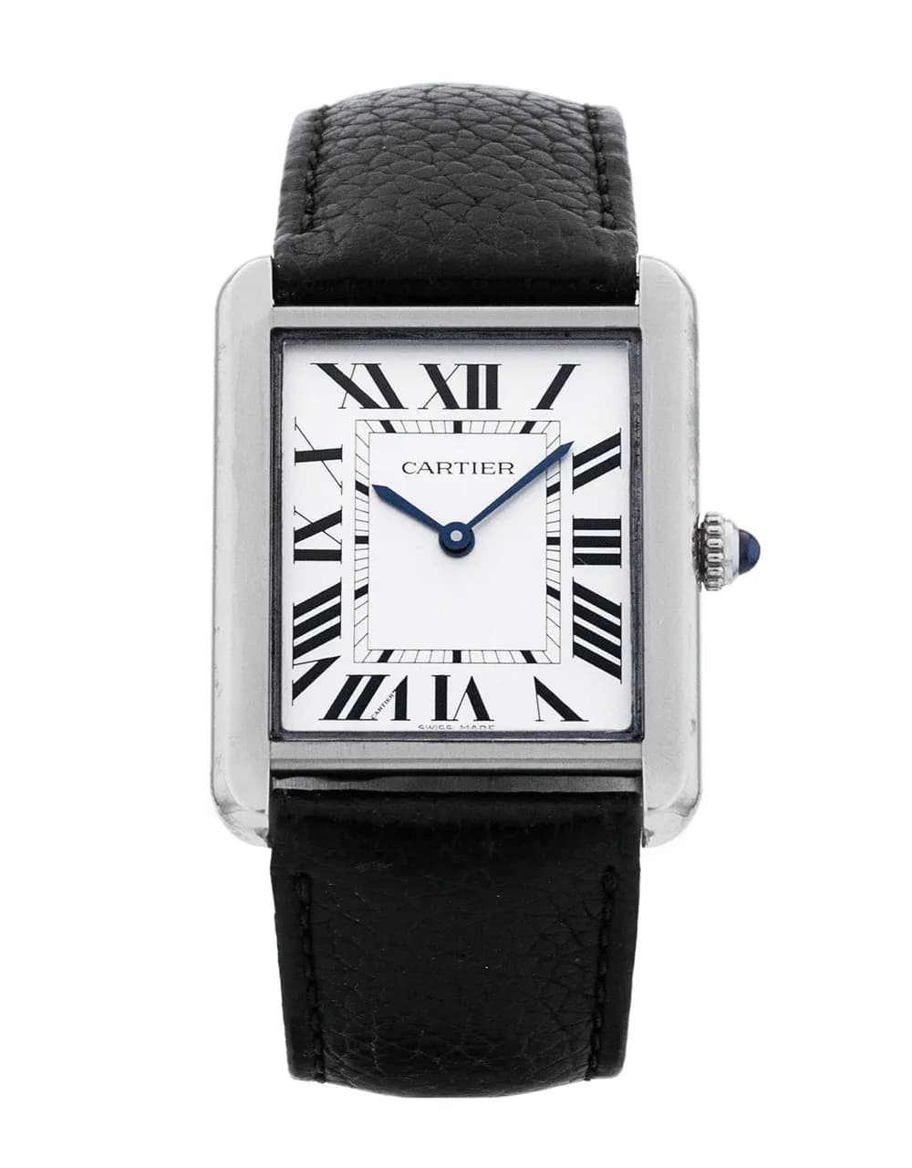 Cartier Cartier Tank Solo WSTA0028