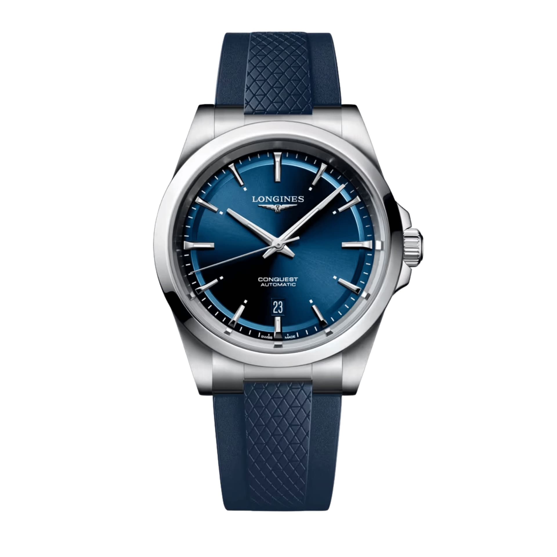 Longines Conquest