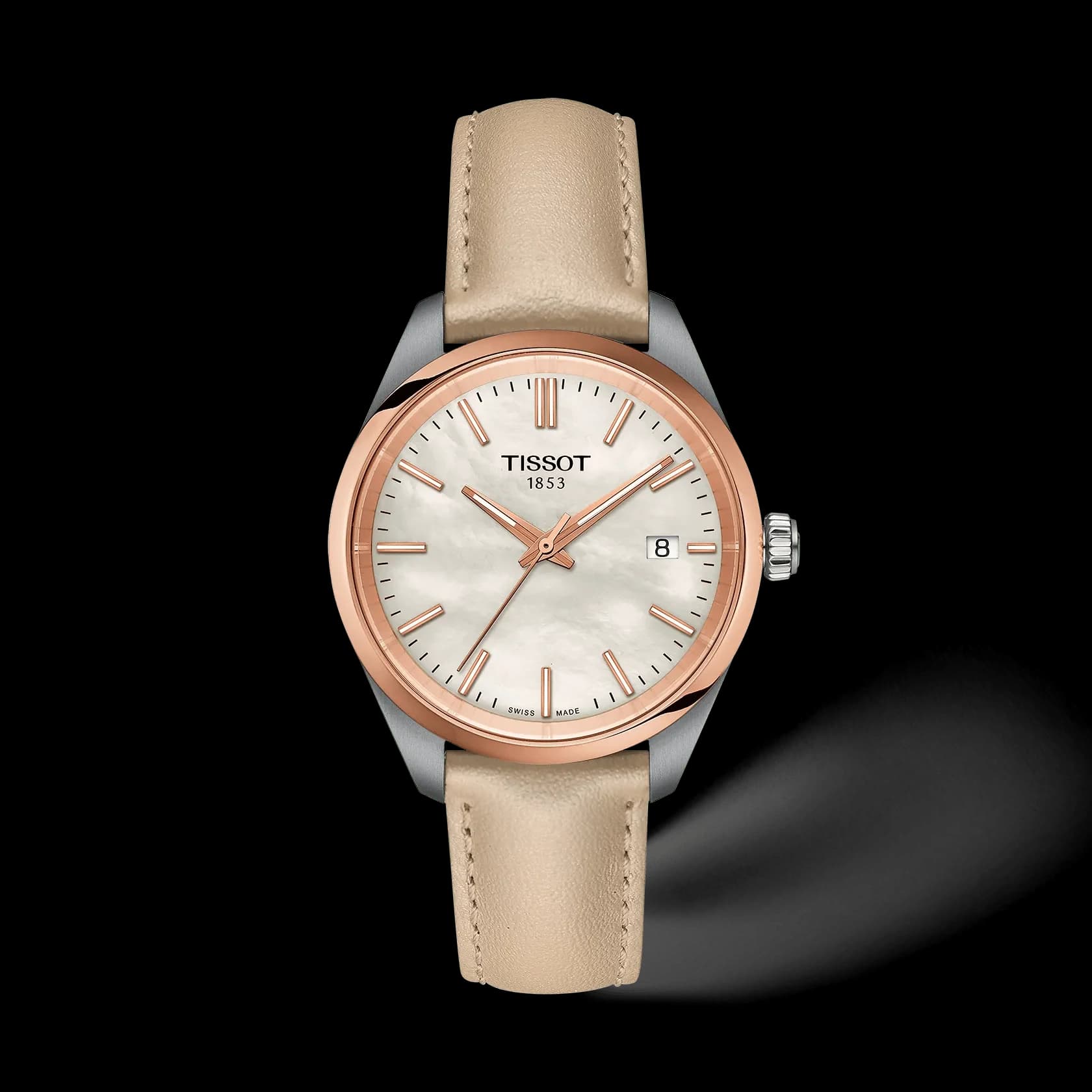 Tissot Tissot PR 100 34mm
