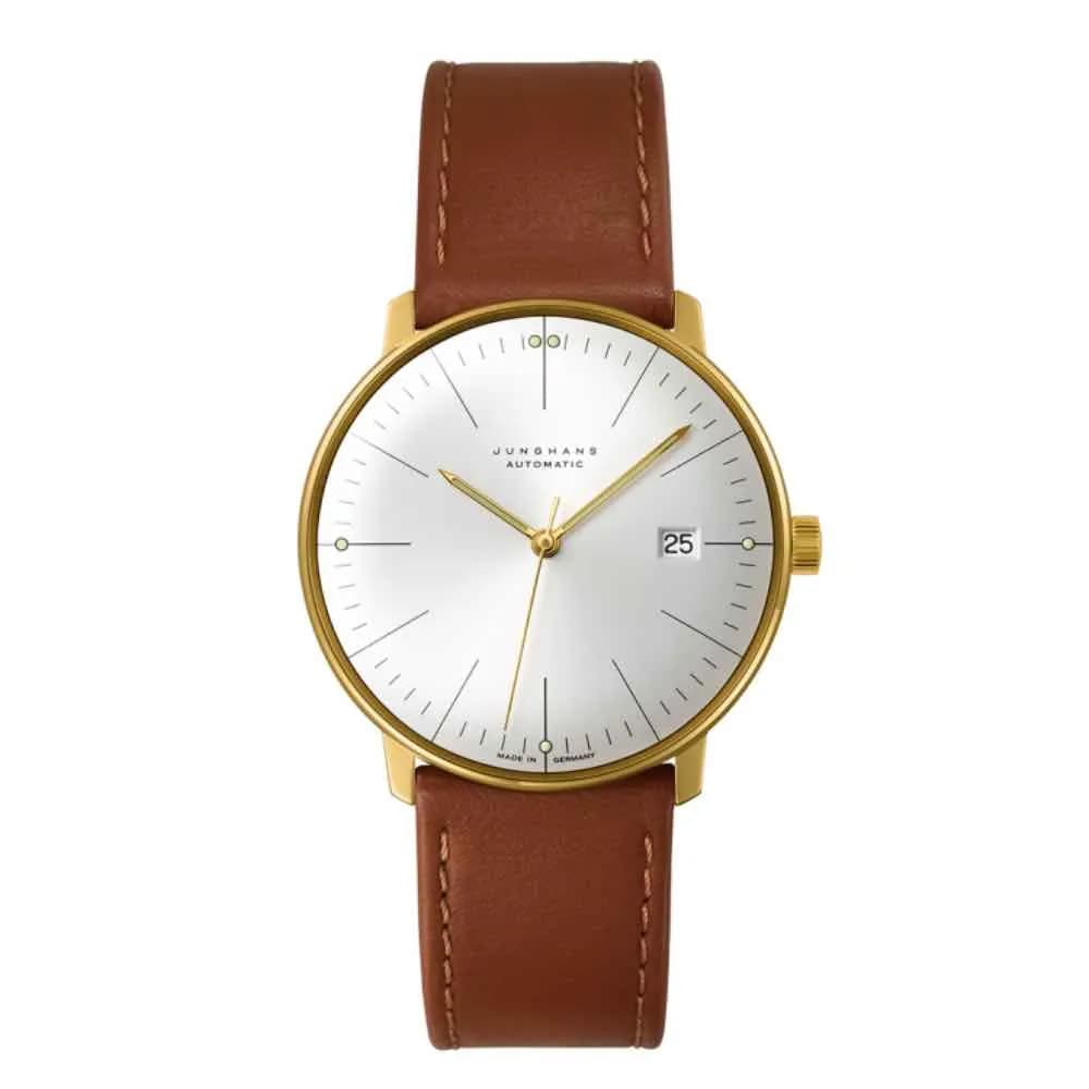 Junghans max bill Automatic