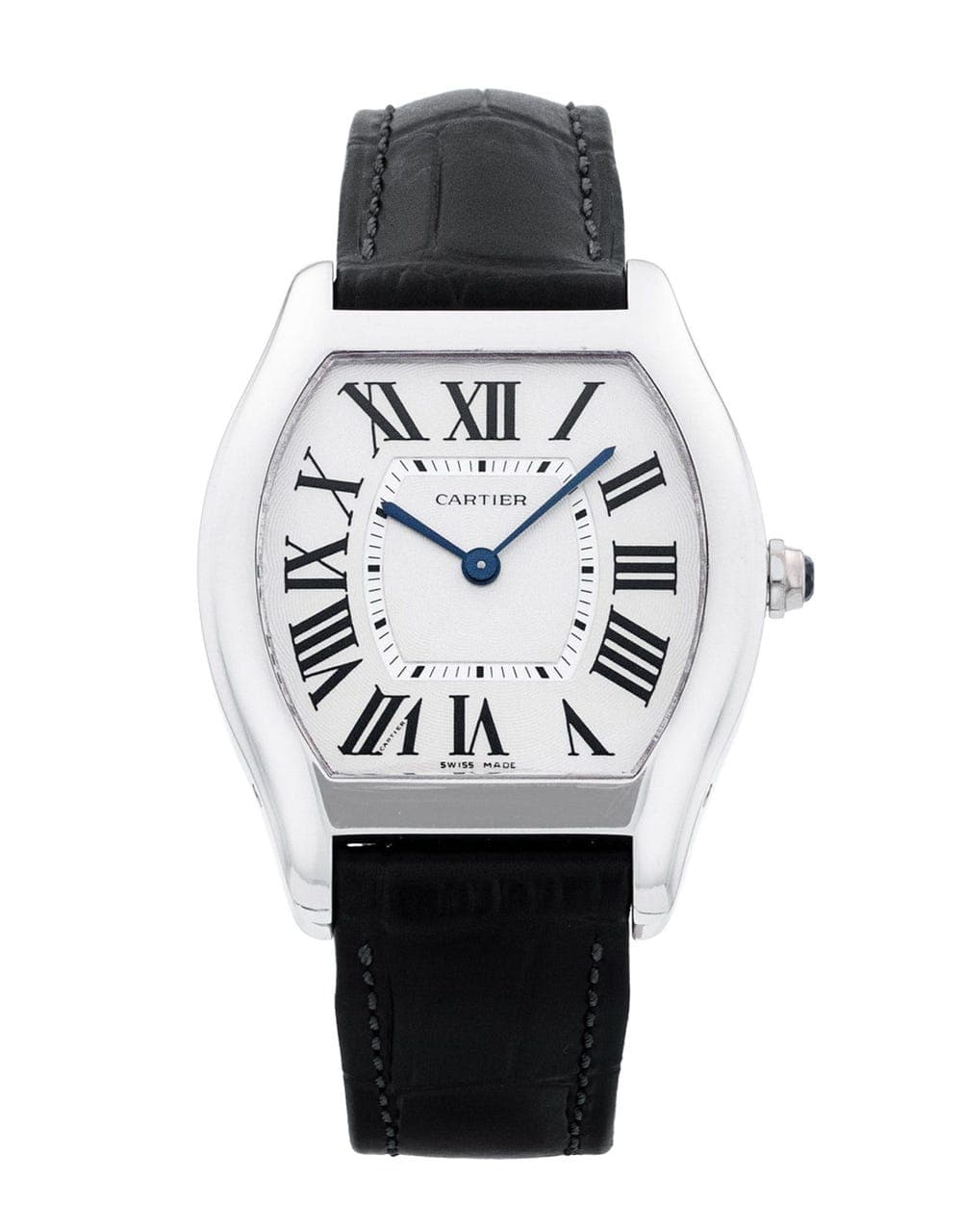 Cartier Tortue — 31 mm