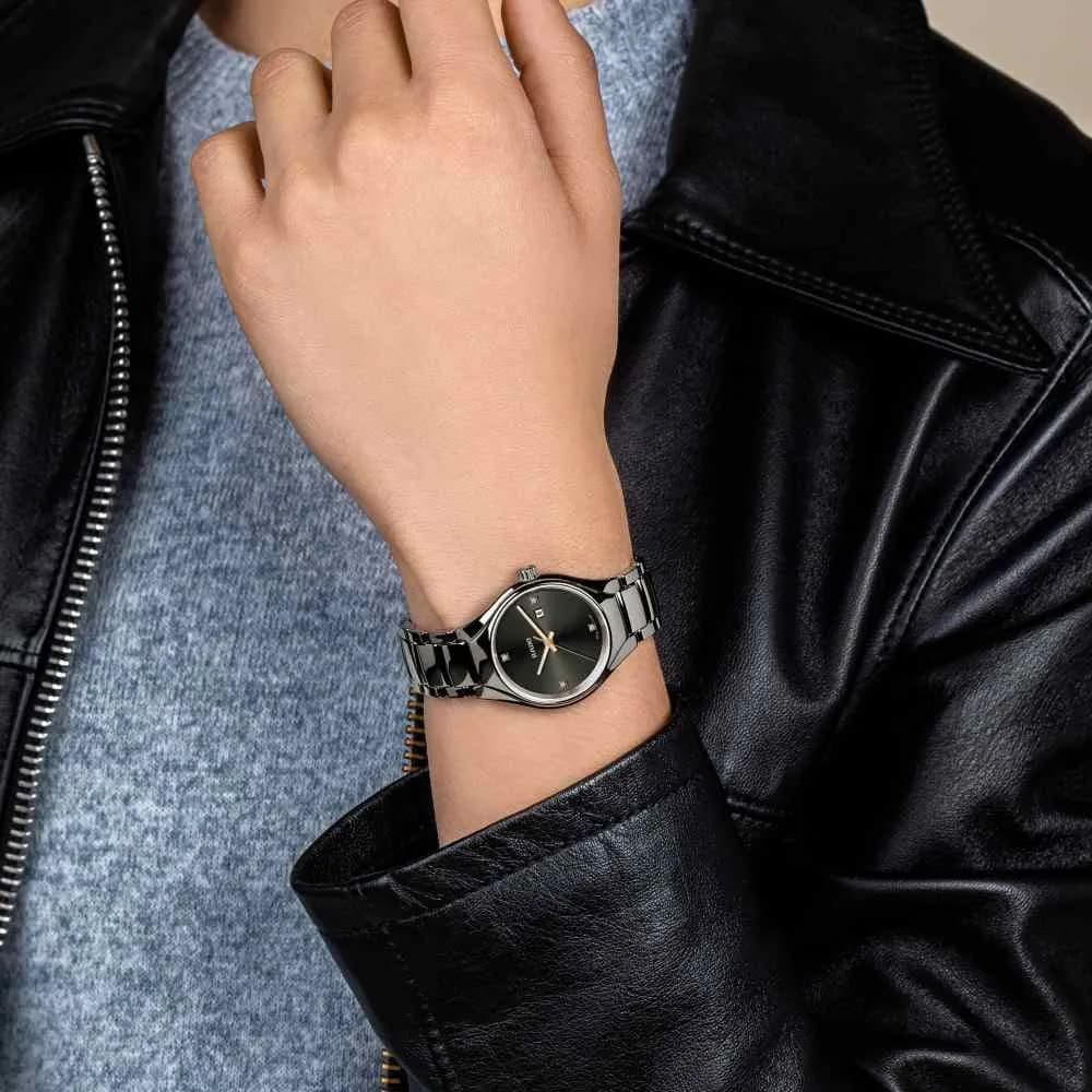Rado True Diamonds