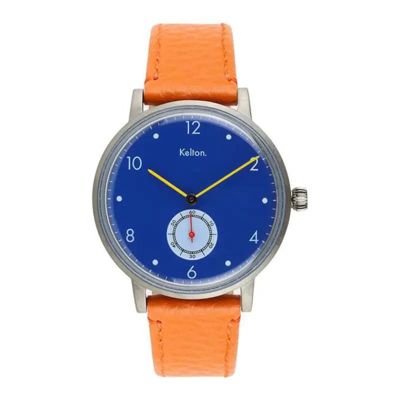 Kelton Montre Villa Bleue 9123562