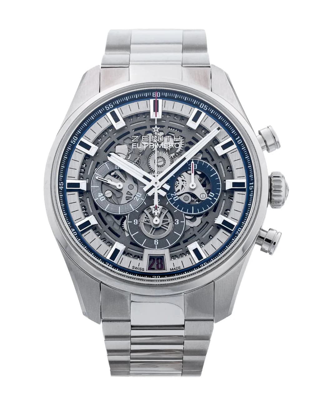 Watchfinder & Co. occasion