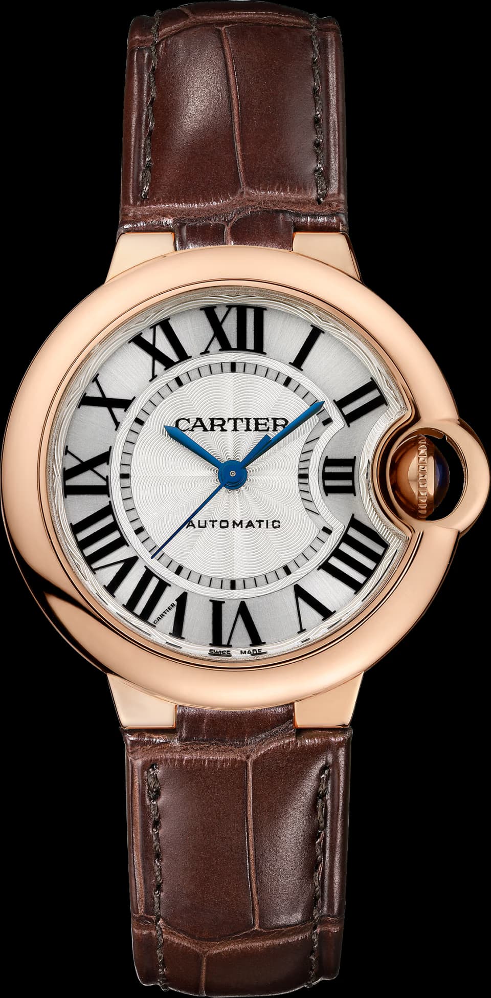 Cartier Montre Ballon Bleu de Cartier