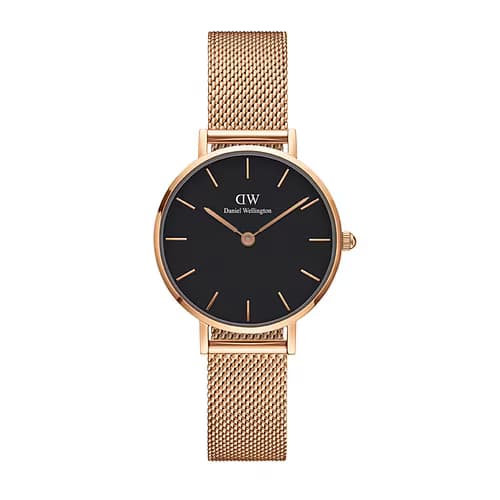 Daniel Wellington Montre Femme DANIEL WELLINGTON CLASSIC en Acier Jaune