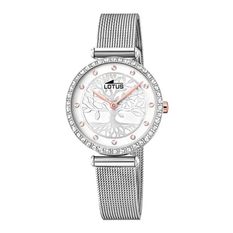 Lotus Montre Bliss Arbre de Vie 18709/1