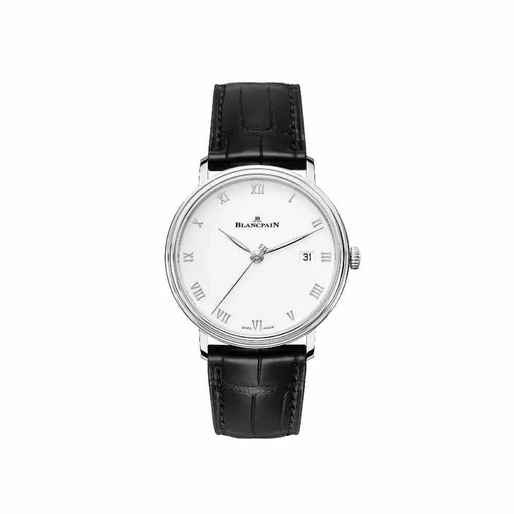 Blancpain Villeret Ultraplate