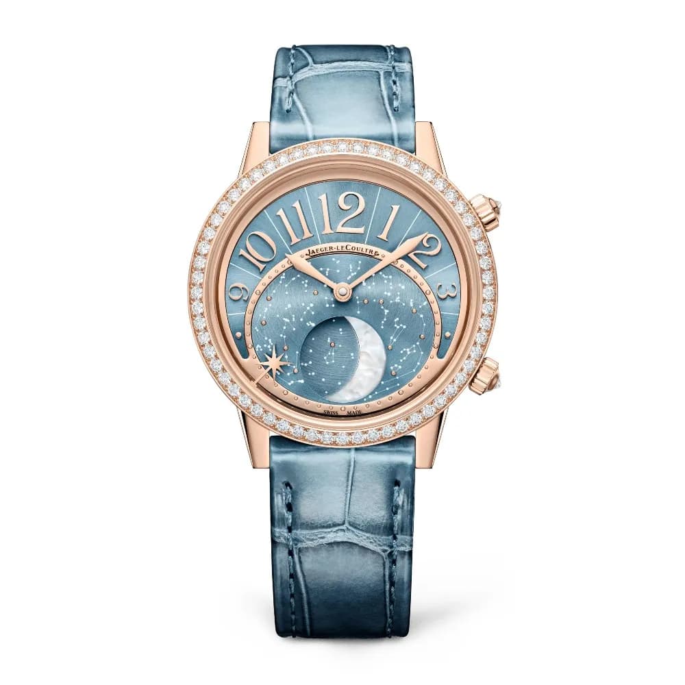 Jaeger-LeCoultre Rendez-Vous Jewellery Moon