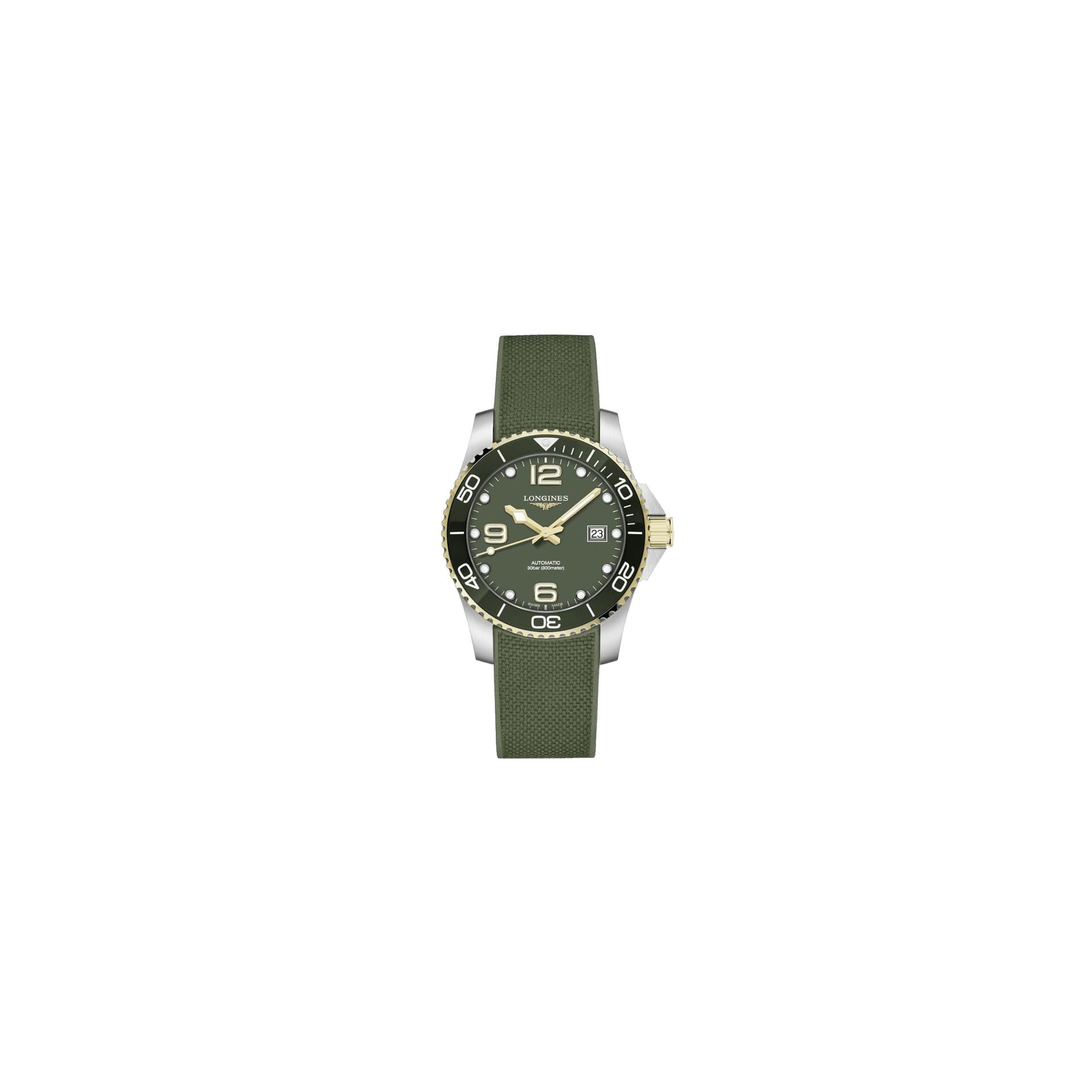 Longines Hydroconquest
